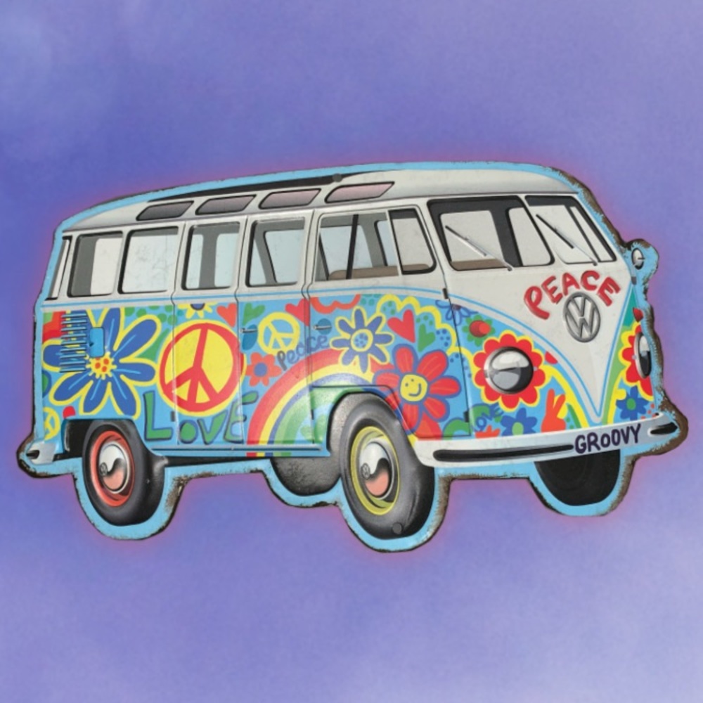 Volkswagen Decoration